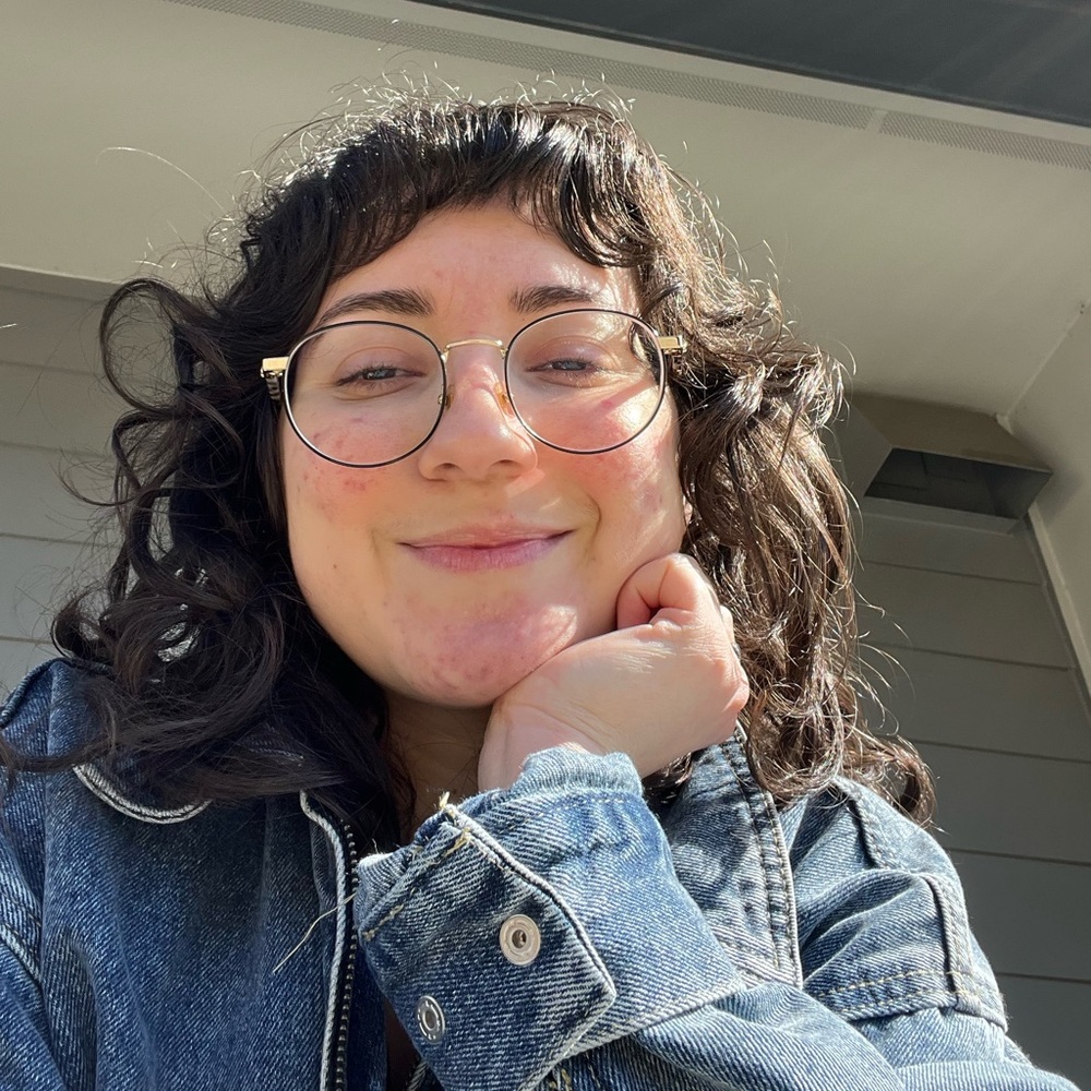 Meet your Posher, Meghan